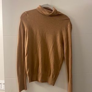 Zara turtleneck